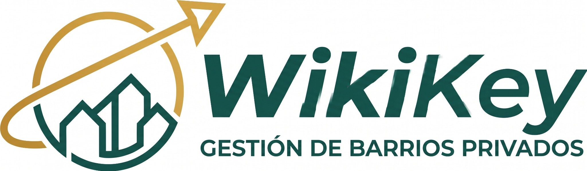 WikiKey - Gestión de Barrios Privados